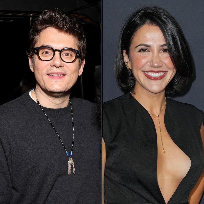 John Mayer & Kat Stickler Spark Dating Rumors