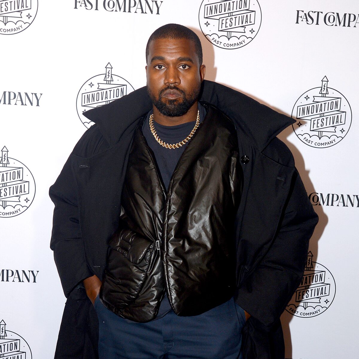 Kanye West Makes Shock Announcement, Drops Music Video with His Dad
