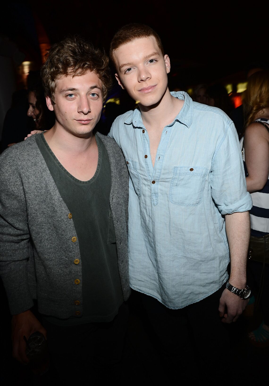 Comic-Con 2012