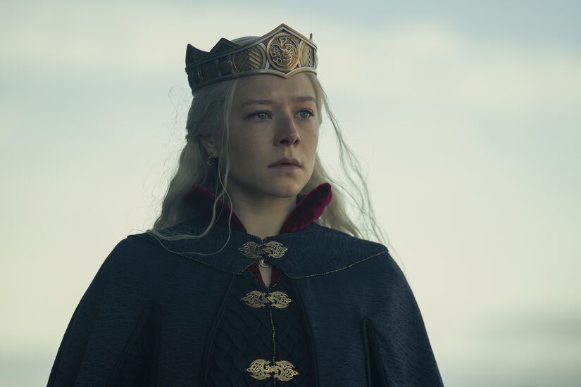 'House of the Dragon' Biggest Shockers from the Season 1 Finale