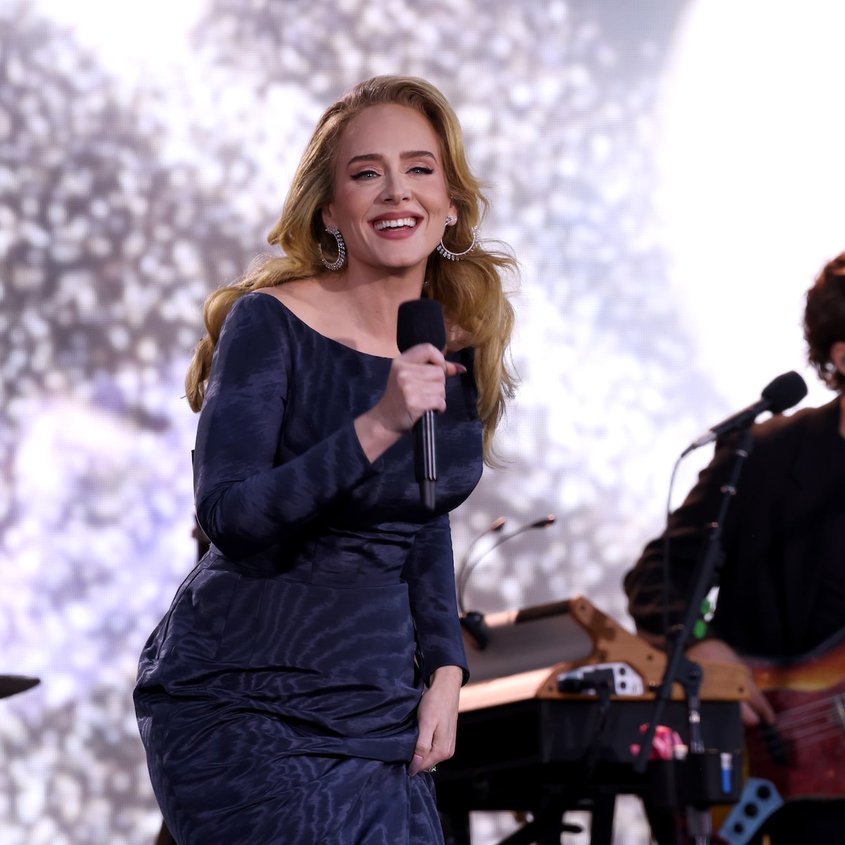 Adele Warns Fans of Music Break: 'You Won't See Me for an