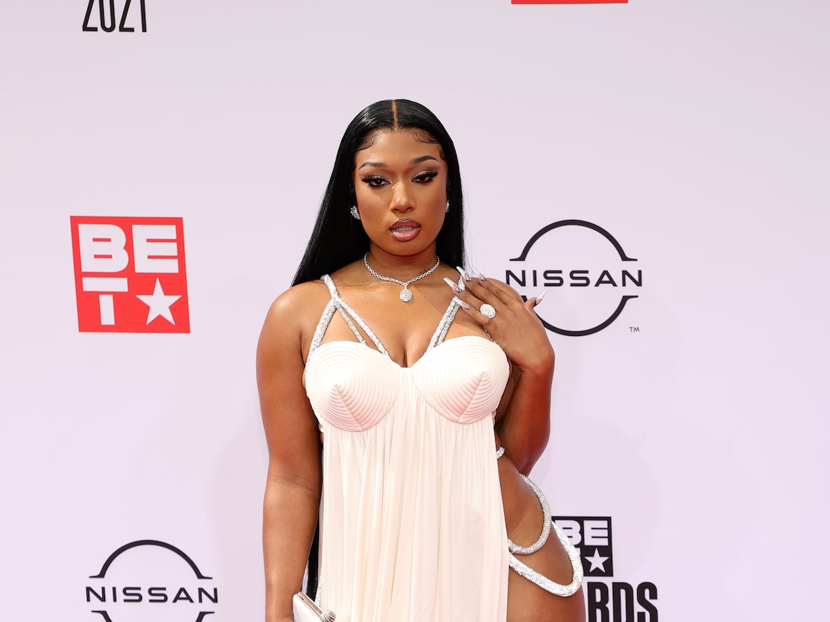 money bolsa megan thee stallion