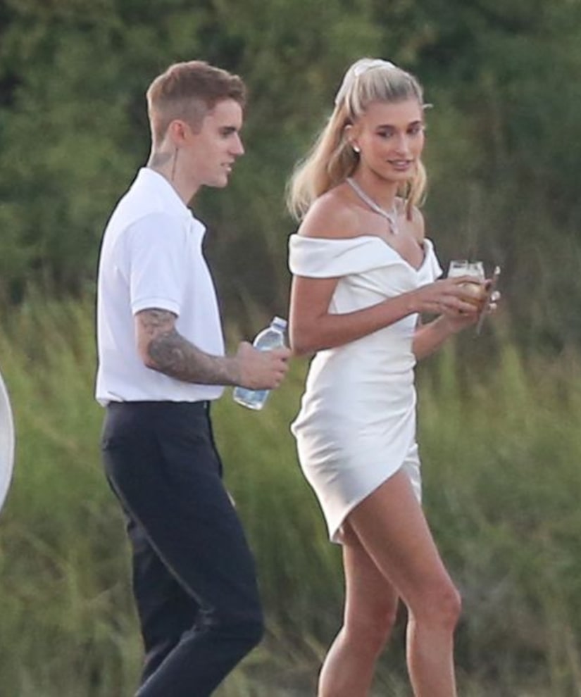 Justin and Hailey Bieber's wedding: All the information we know so