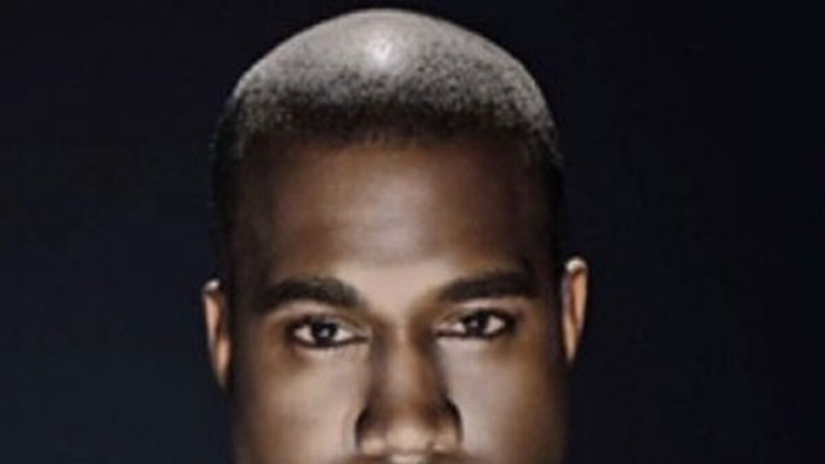Skin Head Rapper Kanye West on ‘SNL’: Performs ‘New Slaves,’ ‘Black Skinhead’