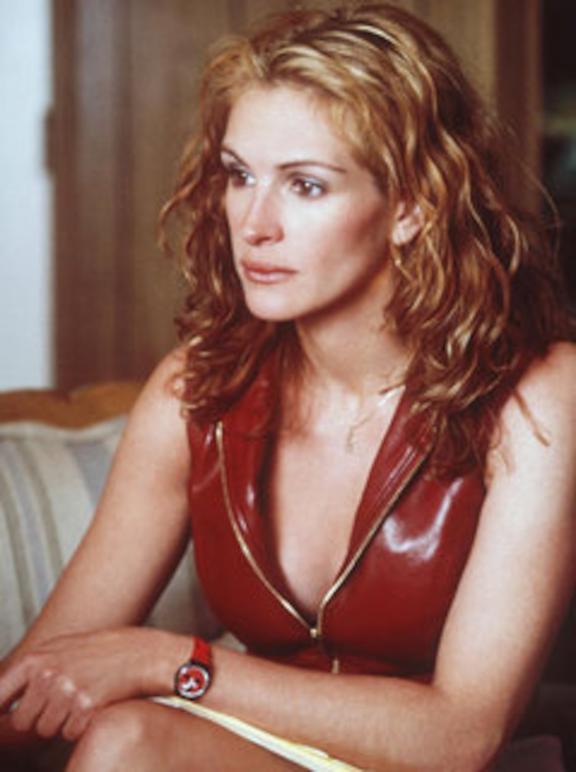 Photos: Julia Roberts through the years, image size:1140x1526