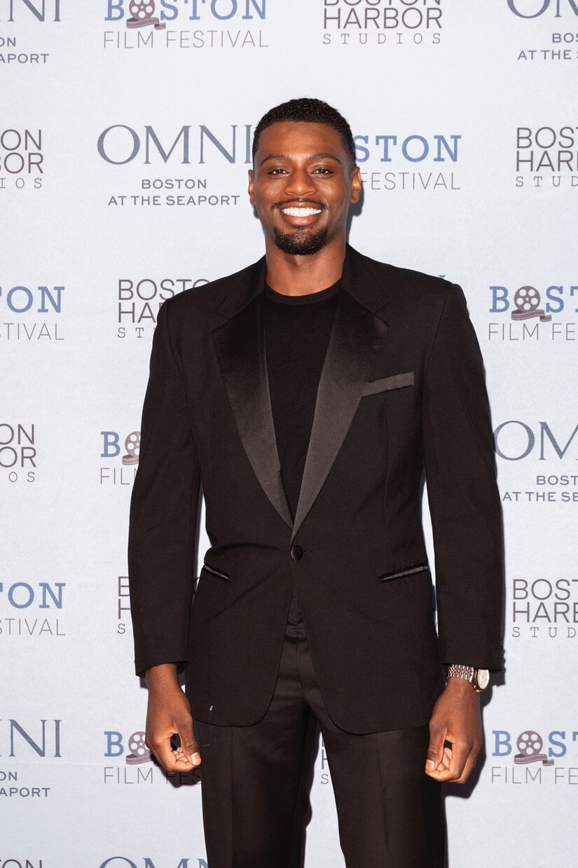 'Sweetwater' Wins Big at Boston Film Festival
