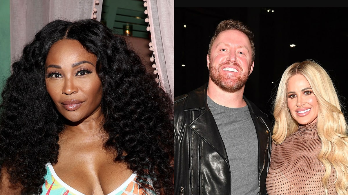 Cynthia Bailey on 'RHOA' Cameo & Kim Zolciak's Divorce Drama (Exclusive) - Vimarsana News