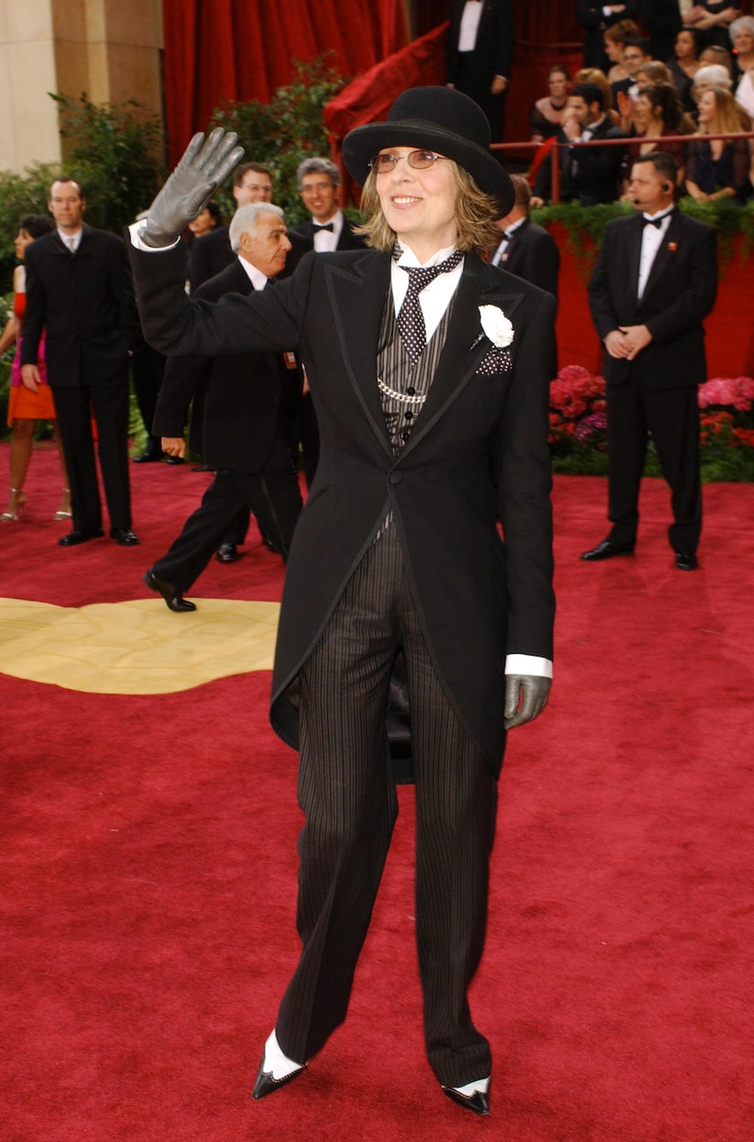 Diane Keaton’s Final Days: ‘Funny Right Up Until the End’