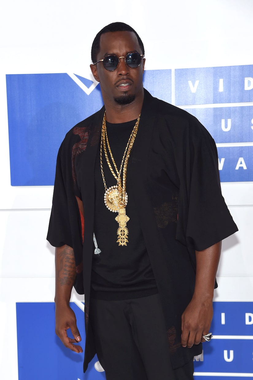 Diddy Rejects Plea Deal, Lawyers Calls Him 'Swinger'
