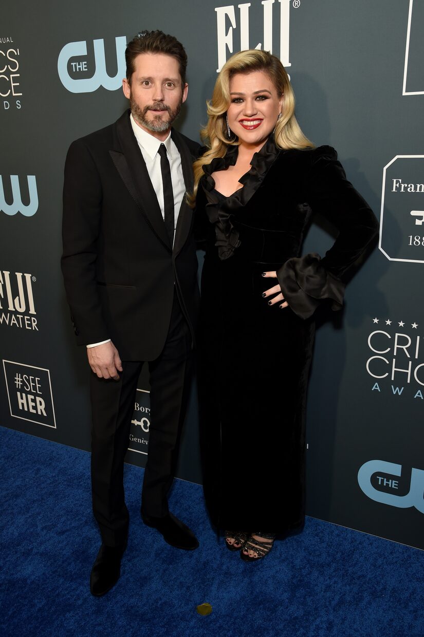 Inside Kelly Clarkson’s Ex Brandon Blackstock’s Final Days at Montana Ranch