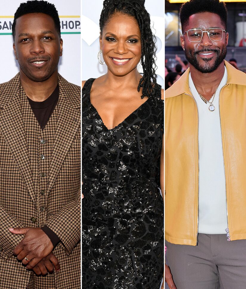 Stars Reflect on Juneteenth: 'Celebrate the Freedom'