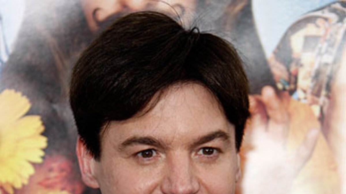 Generous Actor Forbes' Best-Paid Actors