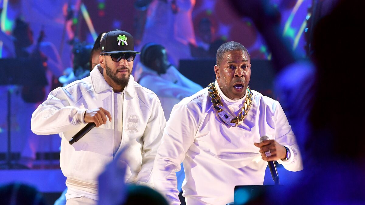 The 2023 BET Awards: Inside the Show