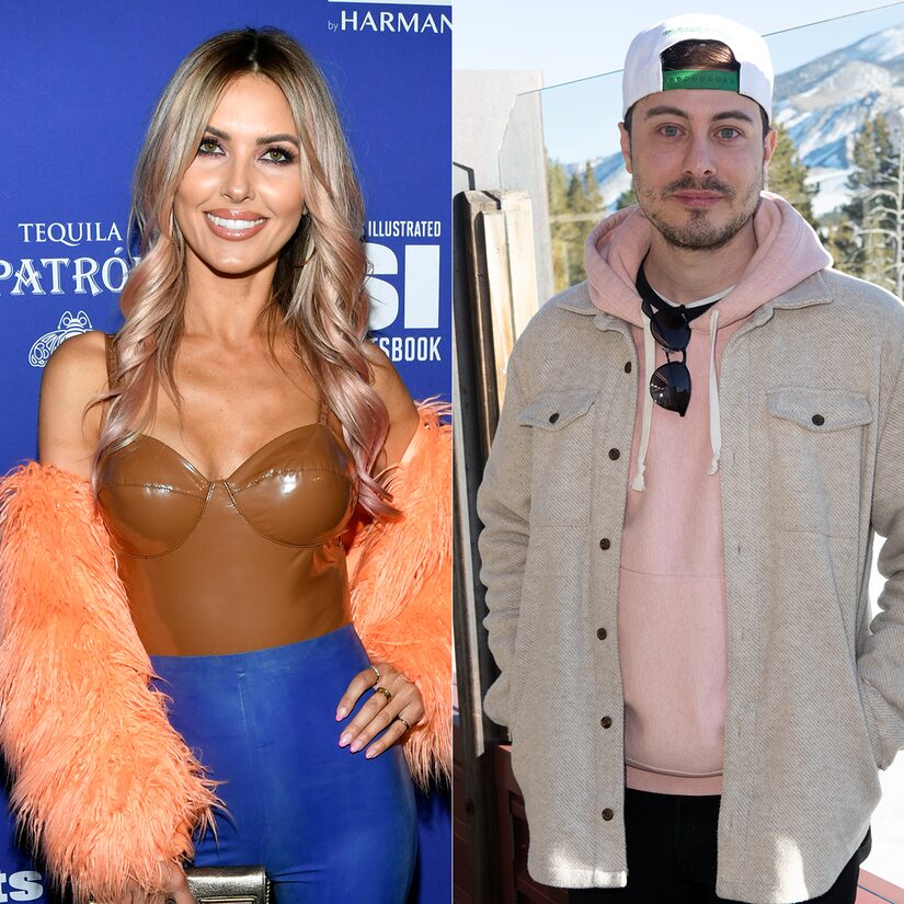 Audrina Patridge Is Dating Podcast Producer Jarod Einsohn (Report)