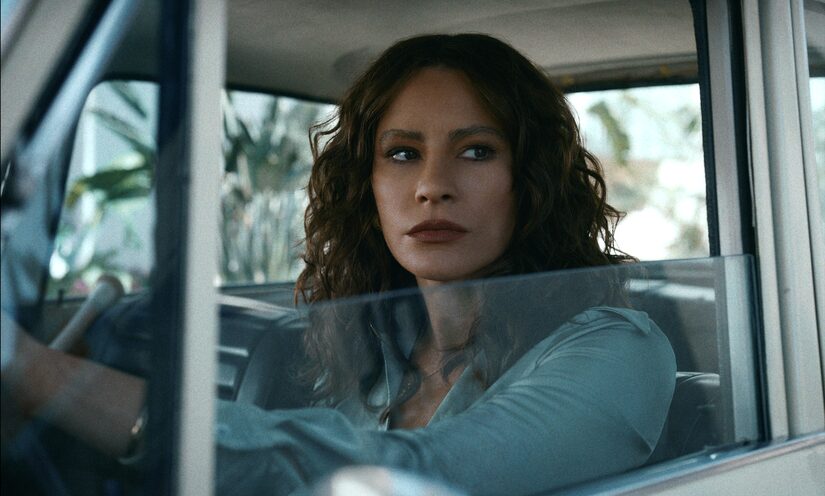 Sofía Vergara on the Emotional Toll of 'Griselda' Role (Exclusive)