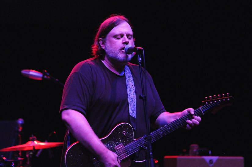 Singer Matthew Sweet Suffers 'Debilitating Stroke' While on Tour