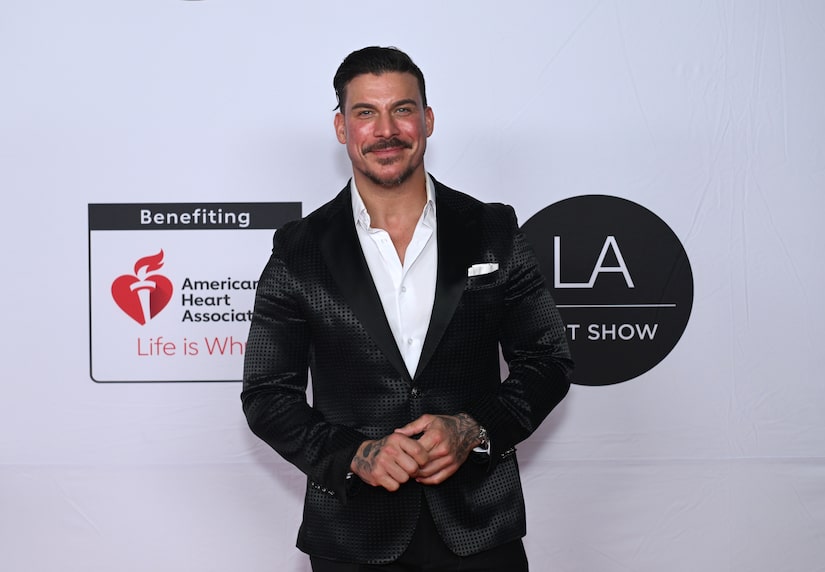 Jax Taylor Exits ‘The Valley’ to Focus on Sobriety, Mental Health & Co-Parenting