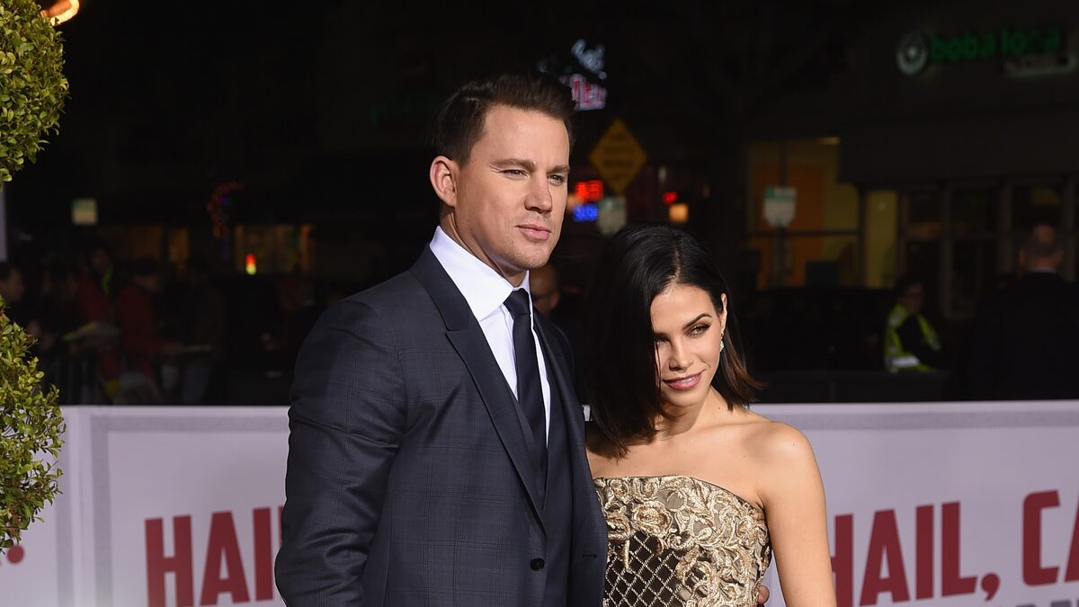Channing Tatum’s Heartwarming Post to Jenna Dewan Is Why We Love Mother