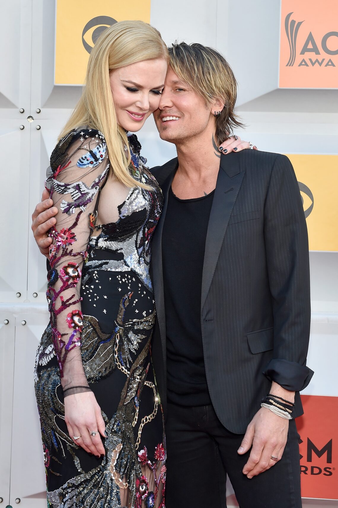 ACM Awards 2016: Red Carpet