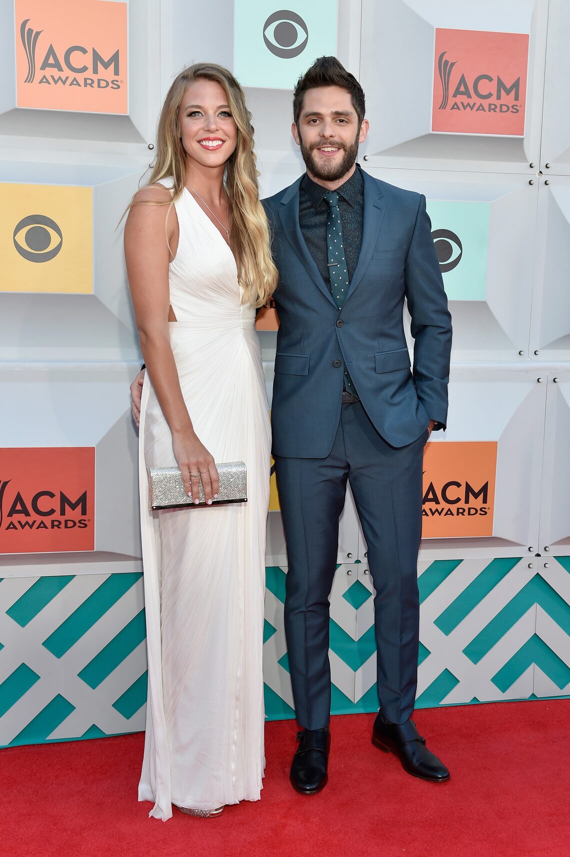 ACM Awards 2016: Red Carpet