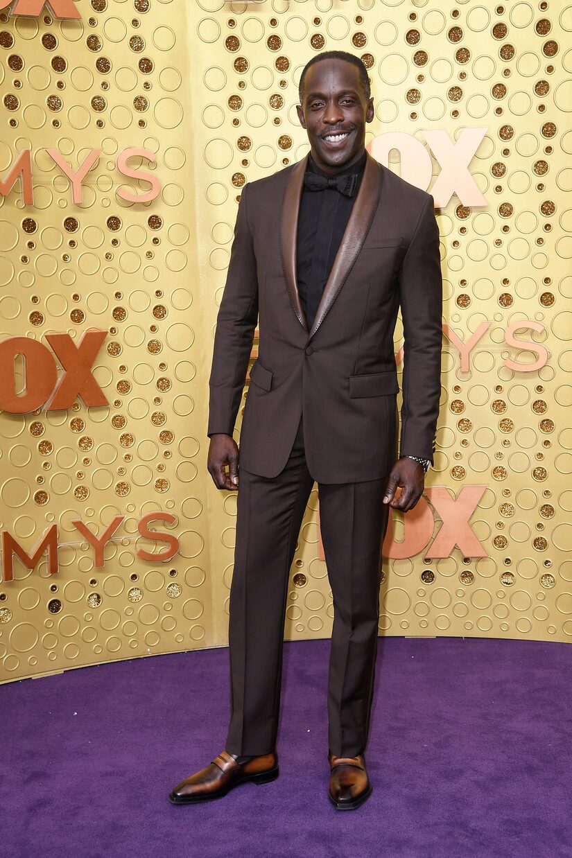 'The Wire' Star Michael K. Williams Found Dead -- O.D. Suspected