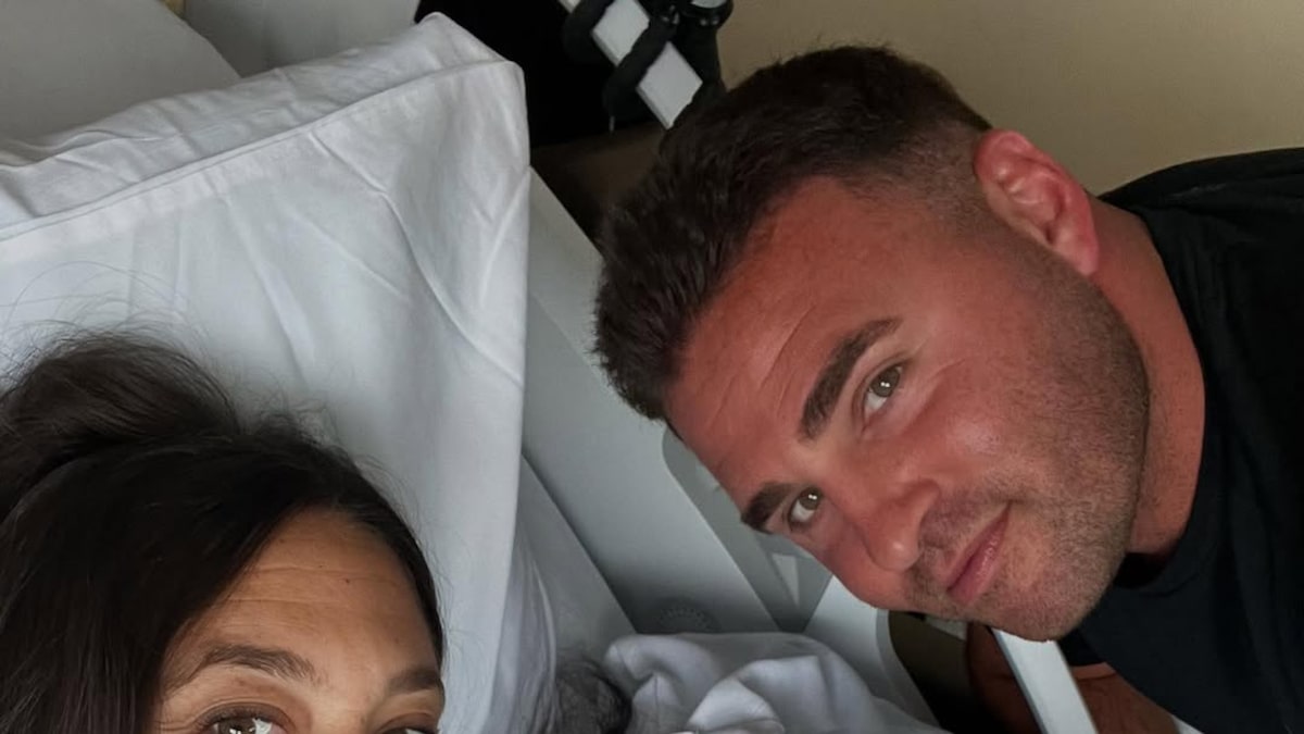 First Pics! ‘Jersey Shore’ Alum Sammi ‘Sweetheart’ Giancola Welcomes Baby Boy