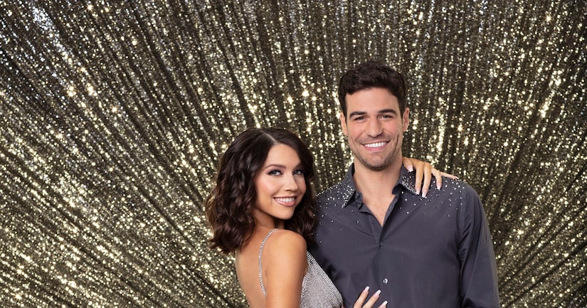 'Dancing with the Stars' Season 27 Cast Revealed