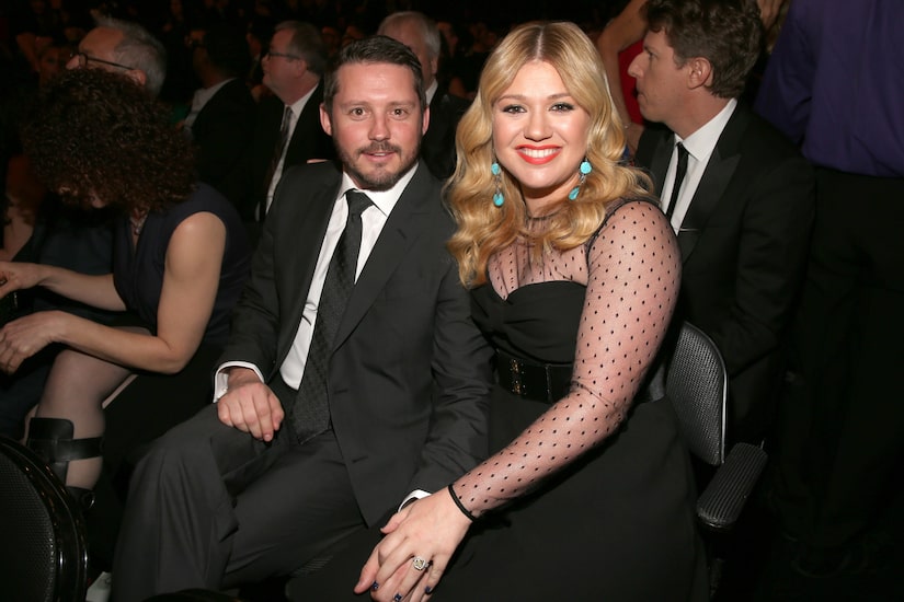 How Kelly Clarkson Is Dealing With Massive Monthly Support Payments To Brandon Blackstock