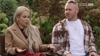 90 Day Fiancé': Prophetess Ashia Manifested Her Nigerian Love Maxwell  (Exclusive Clip)