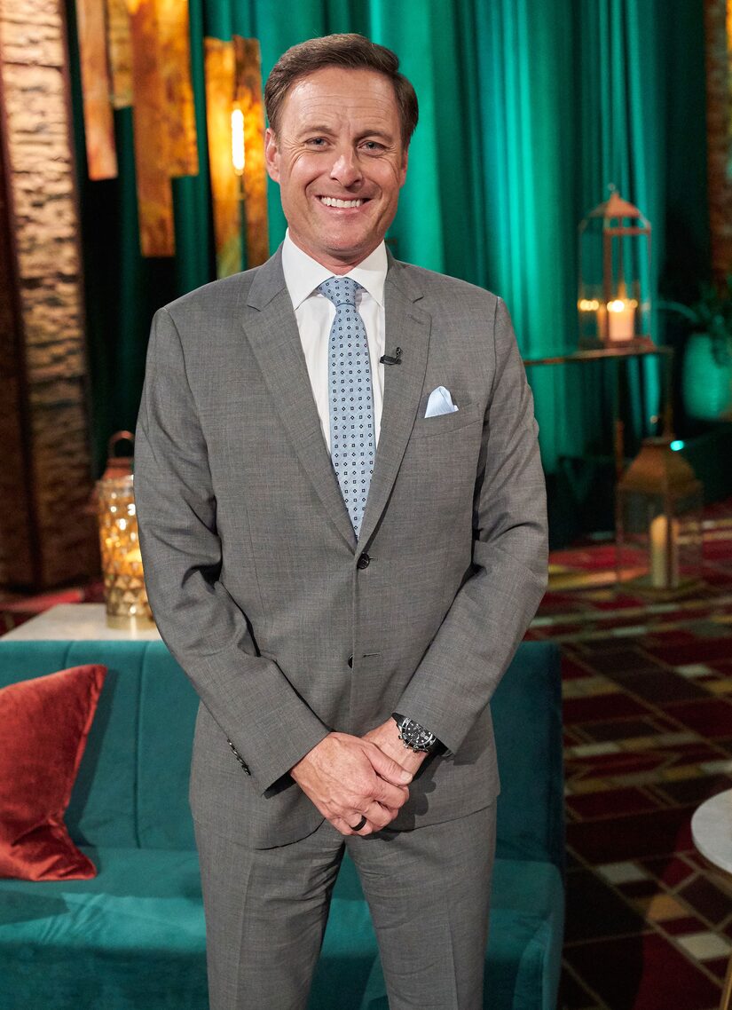Chris Harrison 'Stepping Aside' from 'The Bachelor' Over Racism Comments, Won't Host 'After the Final Rose'