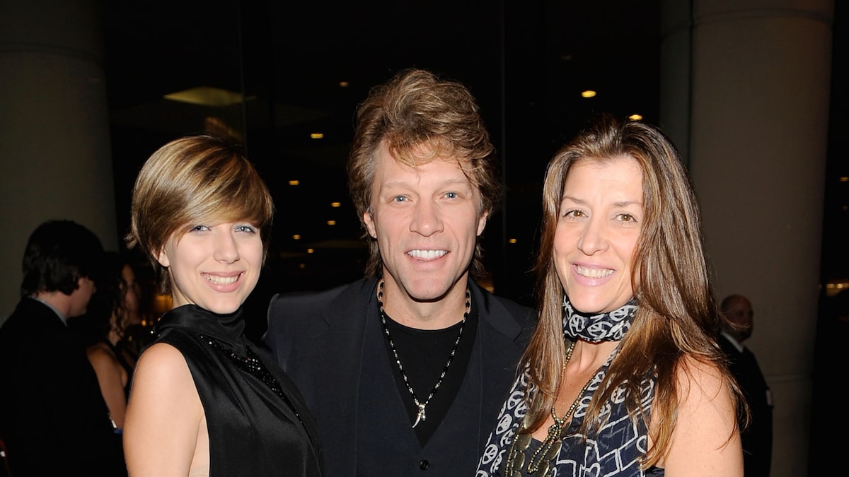 Daughters of Rock Stars