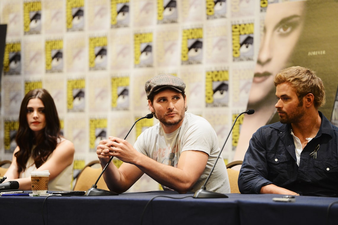 Comic-Con 2012