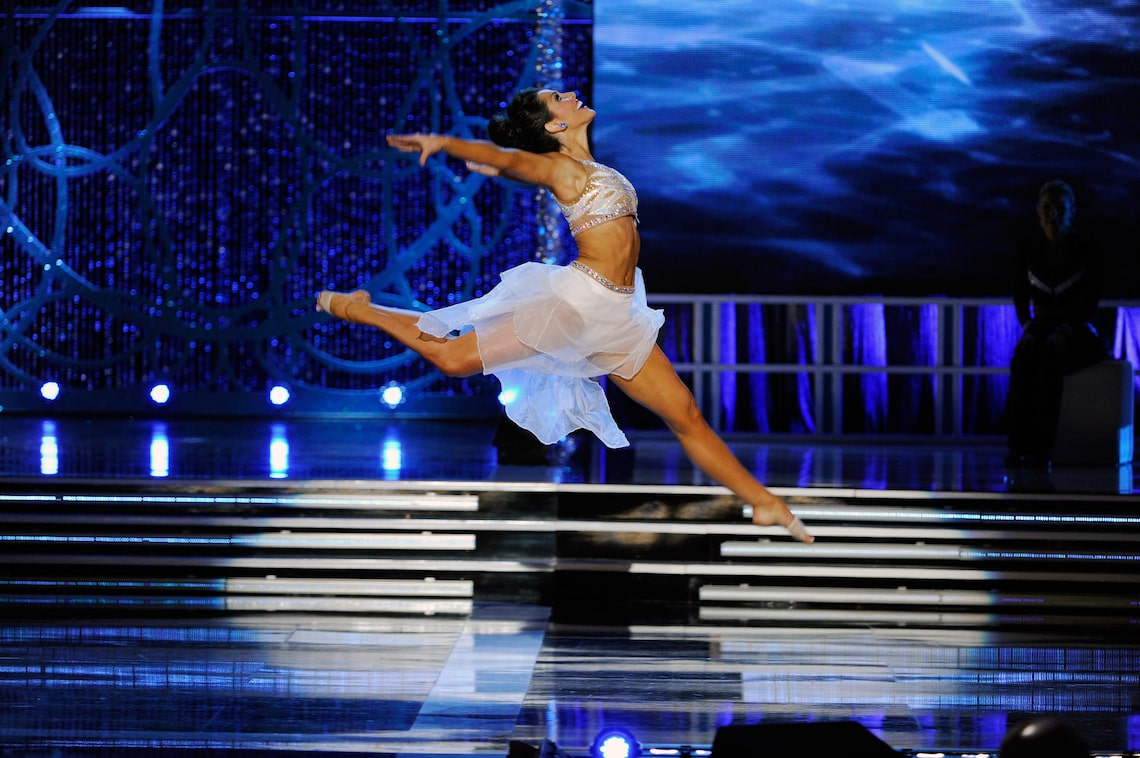 Miss America 2013