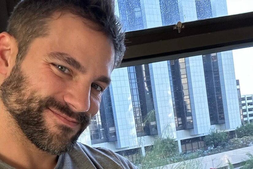 Chaz Bono Dating Former Child Actor — Find Out Who!