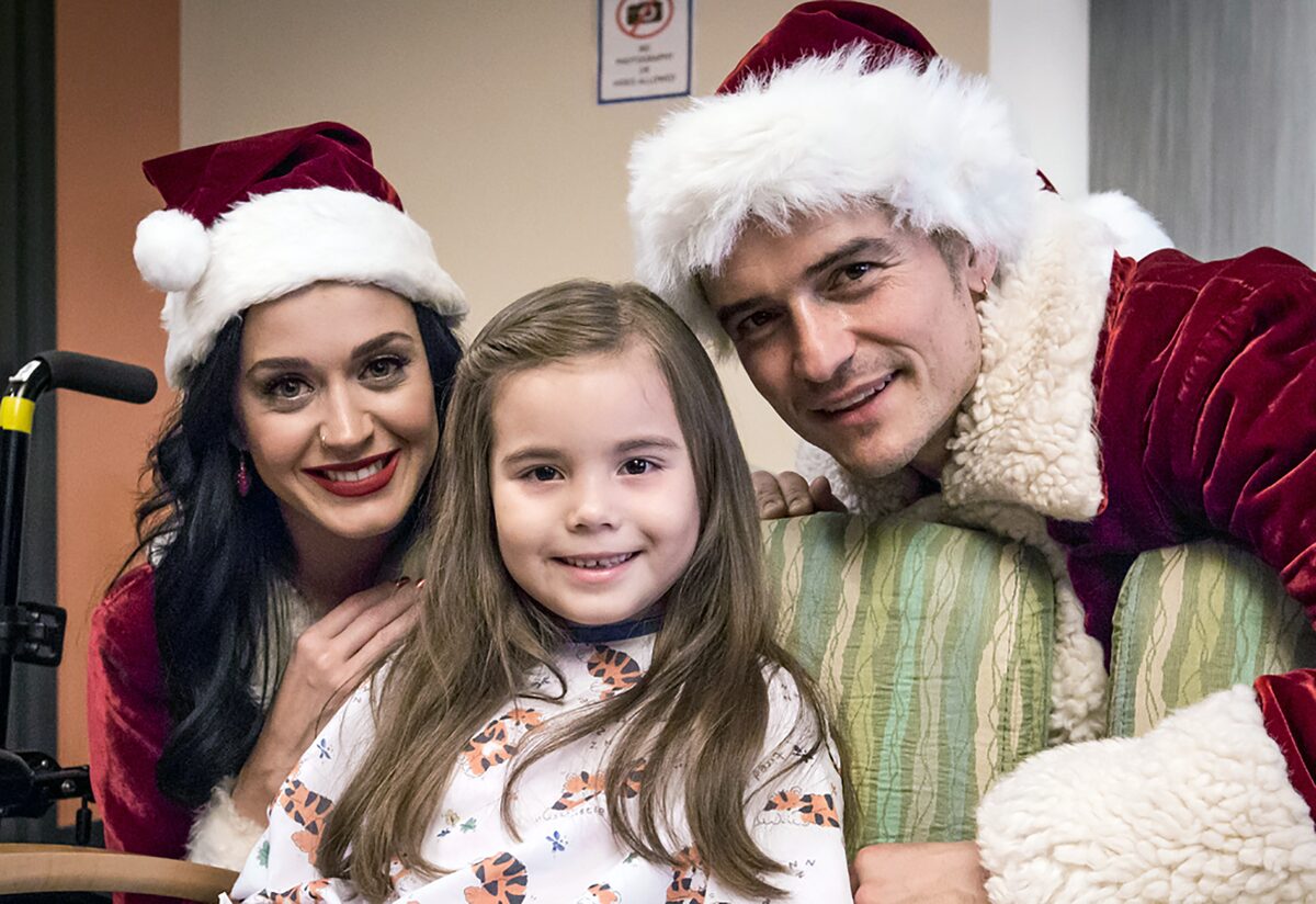 katy perry christmas dress Katy Perry - Cozy Little Christmas (Live at Capital's Jingle Bell Ball 2024)
