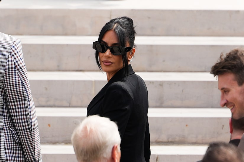 Paris Jewelry Robbers in Kim Kardashian Case Found Guilty