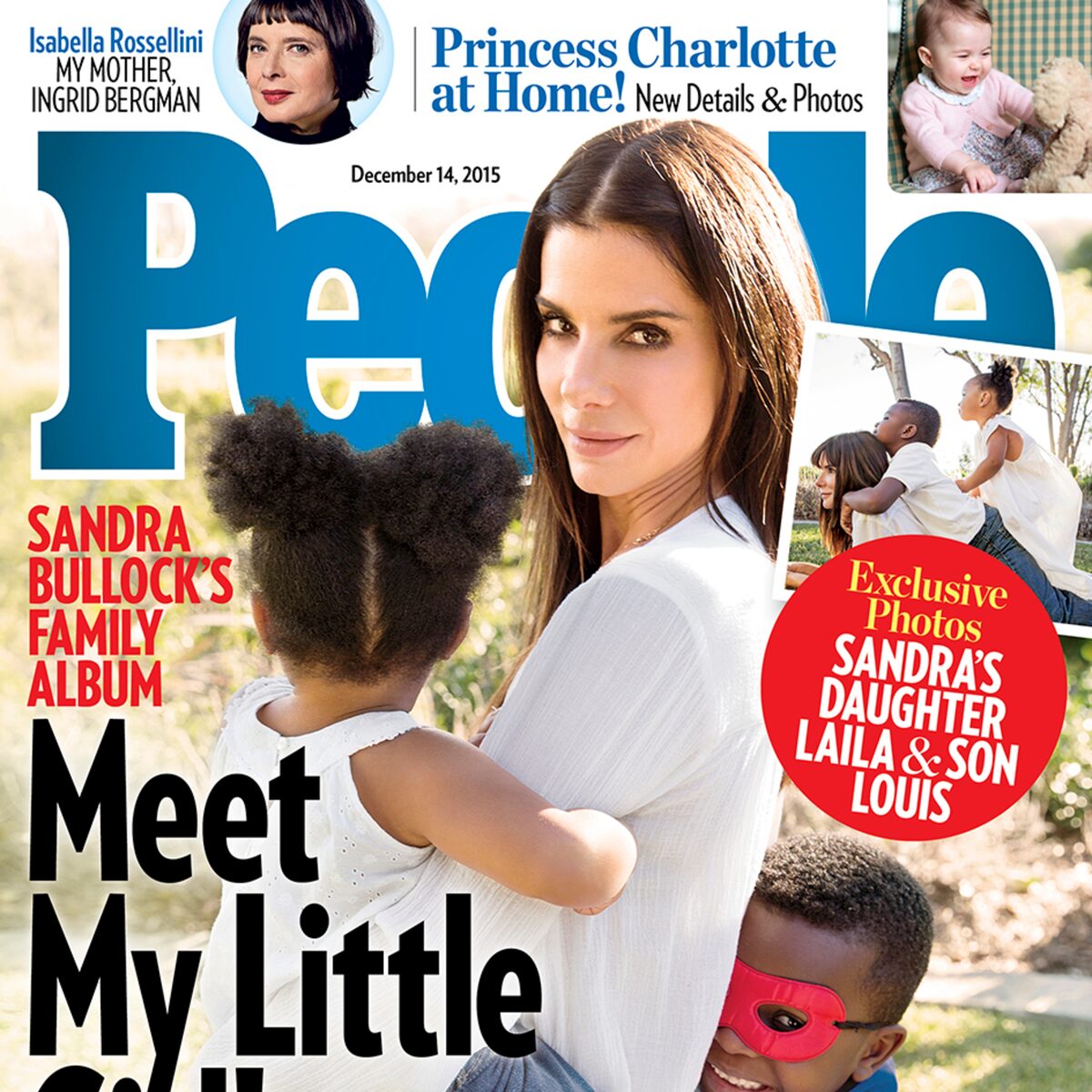 New Adopted Daughter Laila