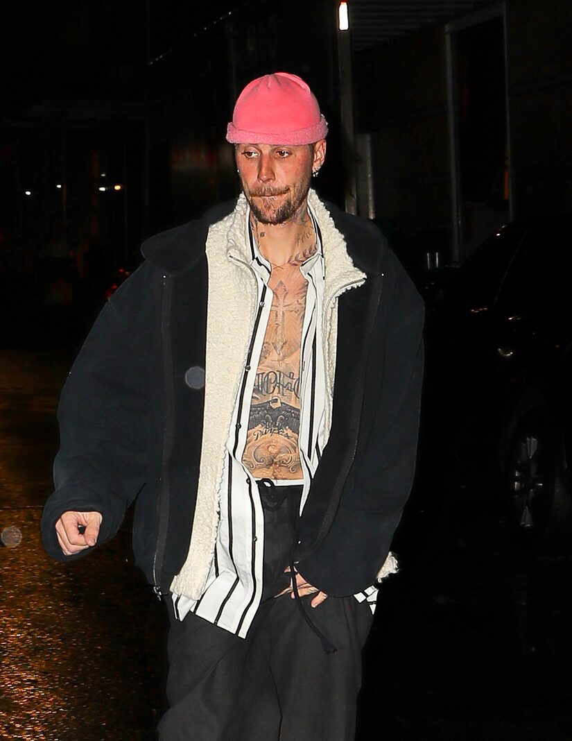 Justin Bieber's Friend Fears He's in 'a Cult' Amid Concerning Behavior
