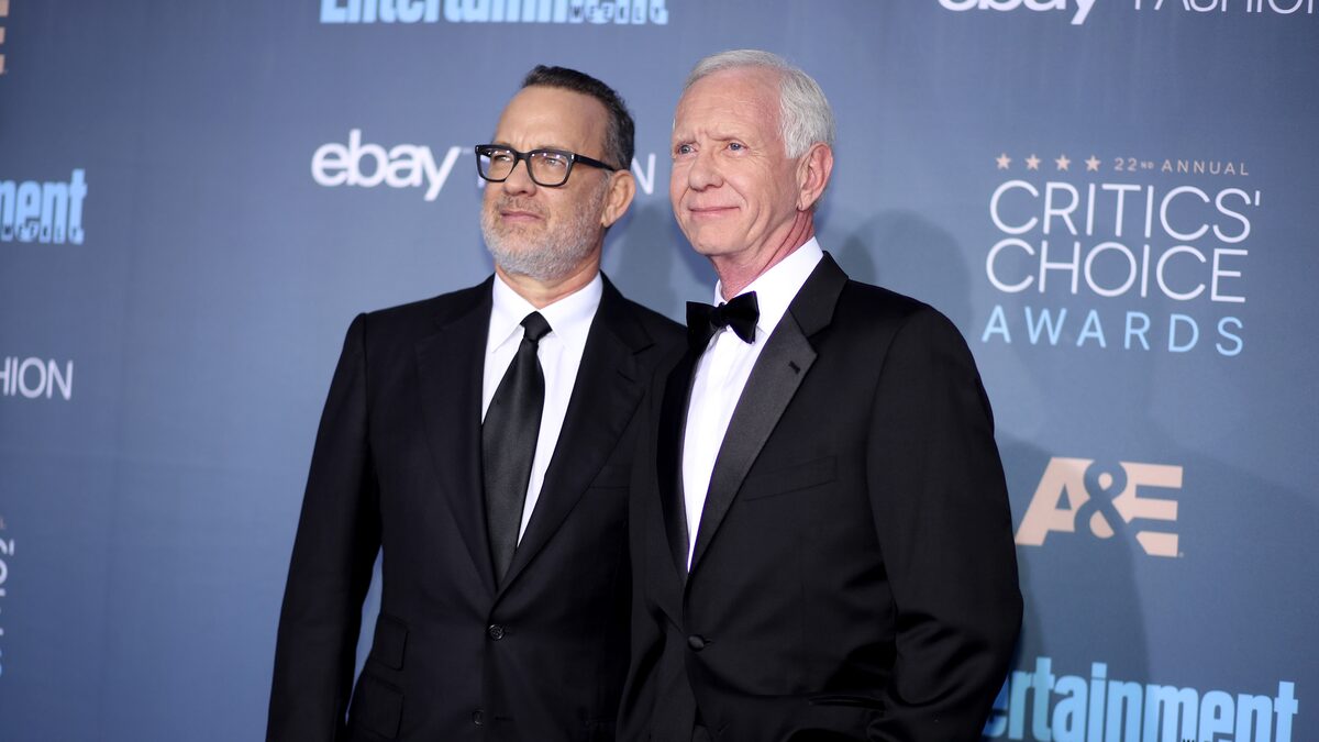 The 22nd Annual Critics' Choice Awards Red Carpet