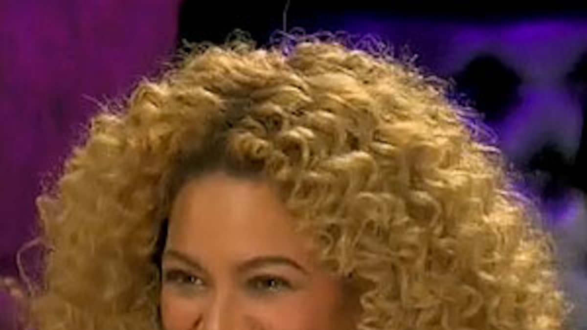 Beyoncé Talks Pregnancy Rumors in TellAll with Piers