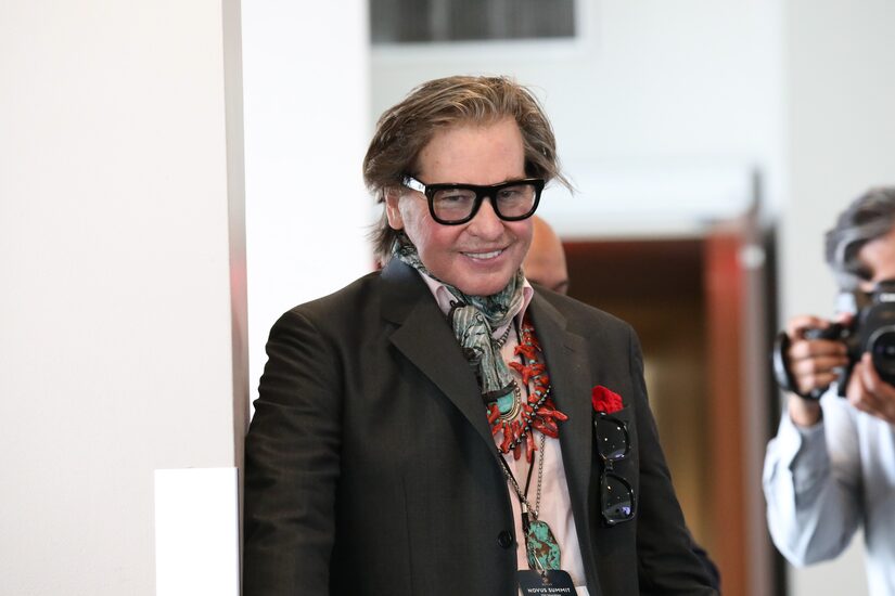 Val Kilmer's Family Speaks Out After His Death