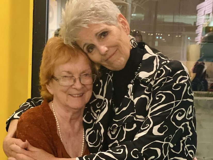 Wanda Clark, Lucille Ball’s Longtime Secretary, Dies at 87