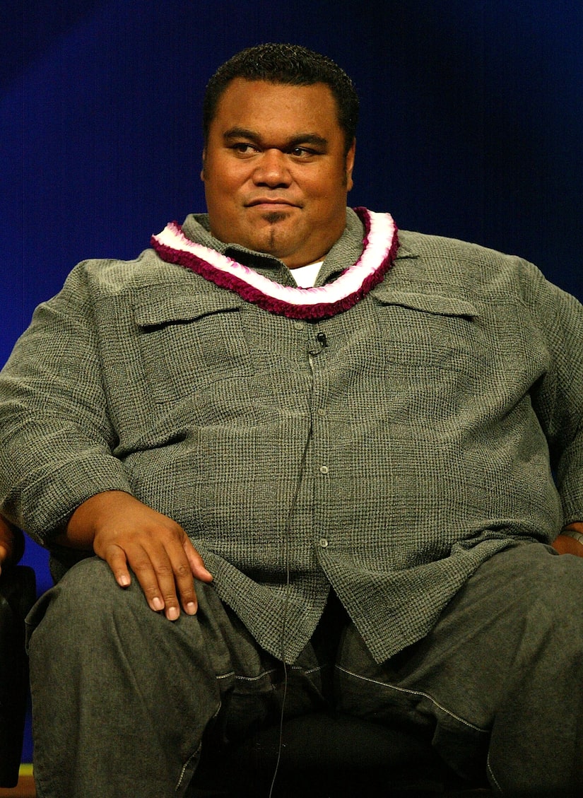 'Street Fighter' Actor Peter Navy Tuiasosopo Dead at 61