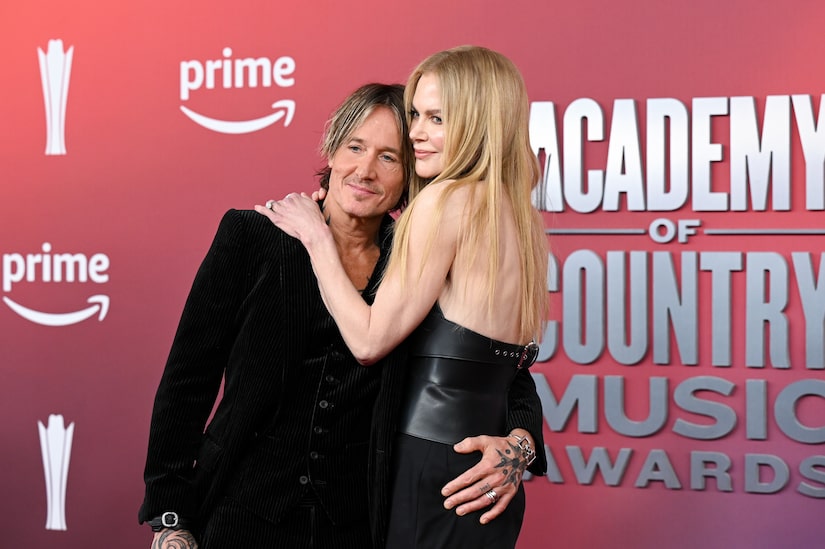 Nicole Kidman Seemingly Hinted at Keith Urban Split Before Divorce Filing