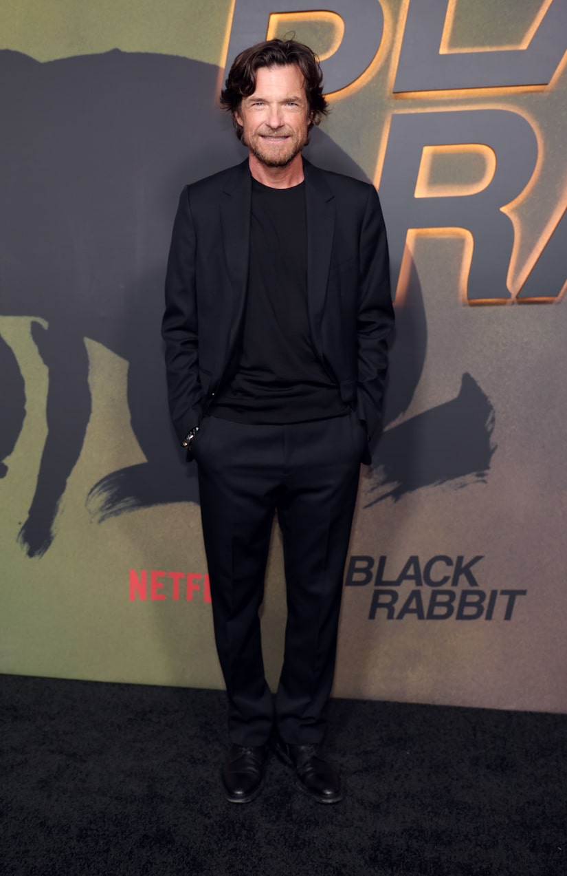 Jason Bateman Reflects on Robert Redford’s Legacy: ‘One of Our Greats’ (Exclusive)