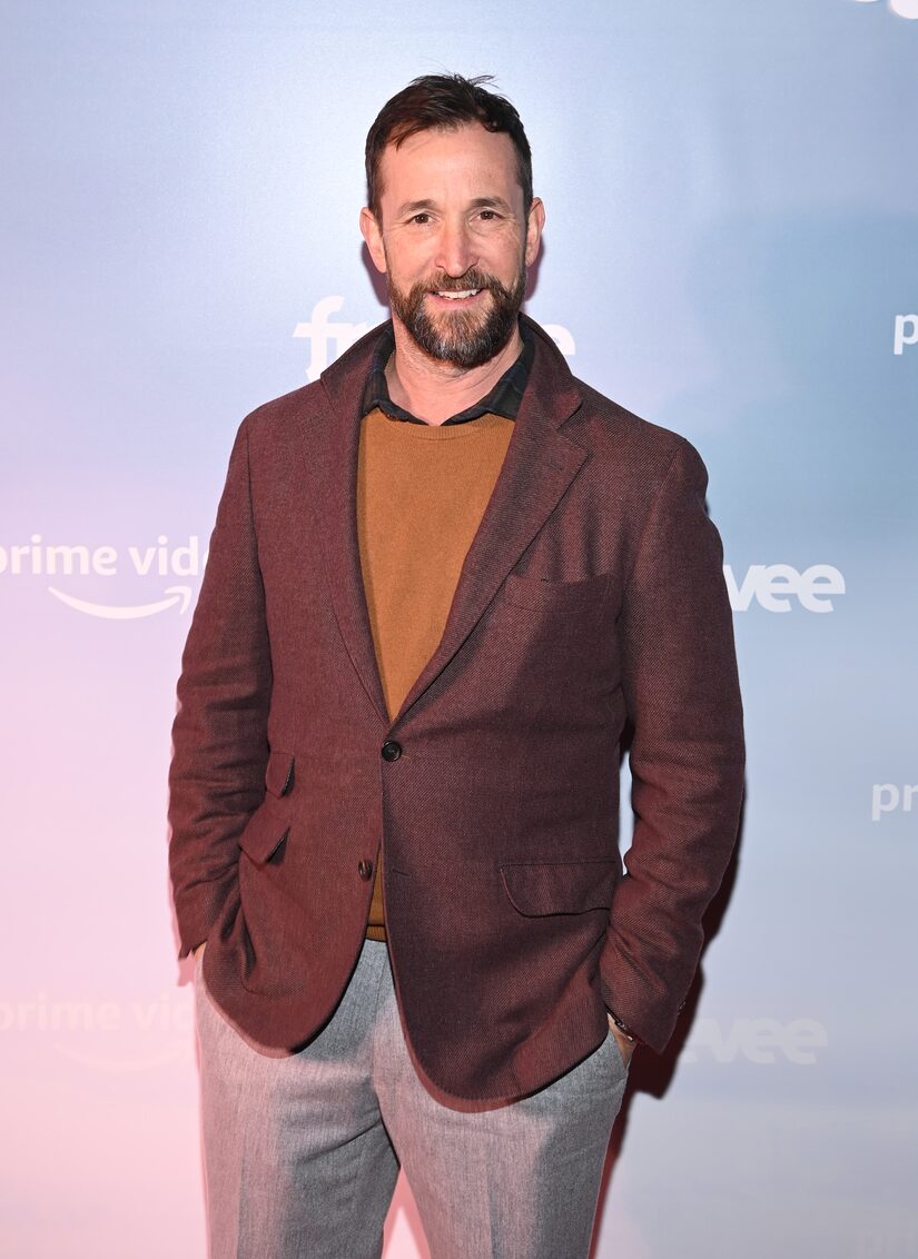 Noah Wyle on 'The Pitt' Finale & Celebrating Those Who 'Pick Up Our Broken Pieces' (Exclusive)