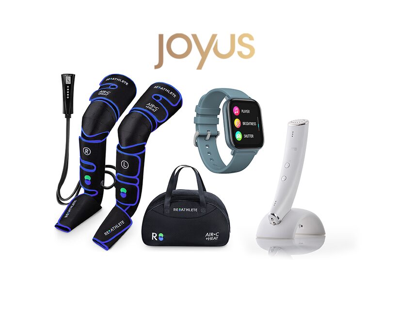Best Sellers & Last-Minute Mother's Day Gifts with Joyus Boutique