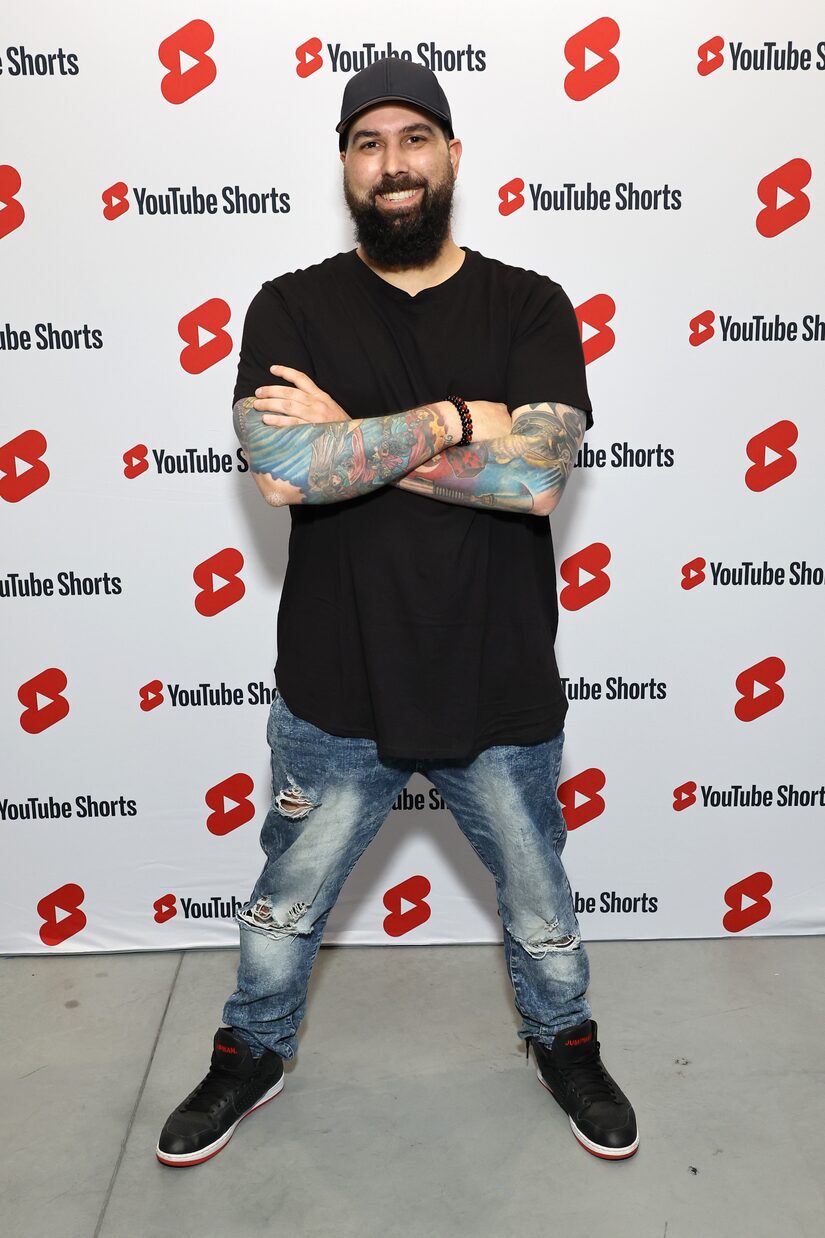 YouTube Star Ben Potter's Cause of Death Revealed