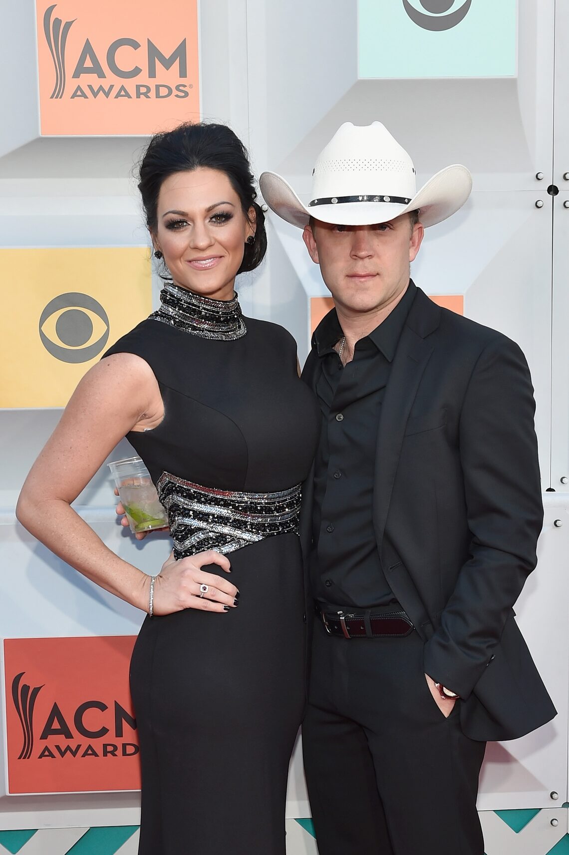 ACM Awards 2016: Red Carpet