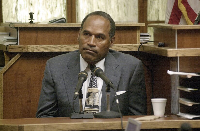 O.J. Simpson Cremated in Las Vegas